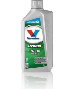 Motoreļļa HYBRID C2 5W30 1L, Valvoline