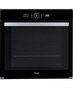 WHIRLPOOL AKZM8420NB