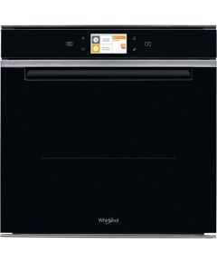 Whirlpool W11IOP14S2H cepeškrāsns, 6th Sense, LCD, melna