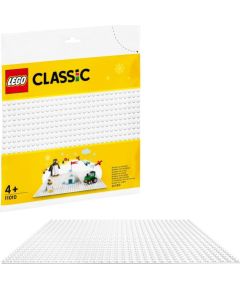 LEGO Classic pamatne balta (11010)