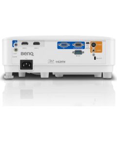 Projector BenQ Business Projector MX550 XGA (1024x768), 3600 ANSI lumens, White