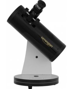 Omegon Dobson N 76/300 телескоп
