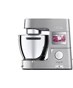 Kenwood KCL95.424SI Cooking Chef XL Mikseris