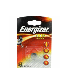 Energizer Lithium CR1616 3V B1