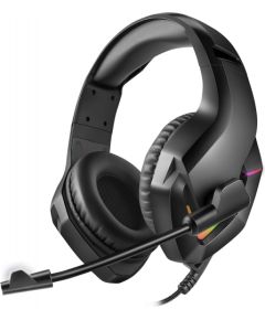 Omega headset Varr VH8050, black