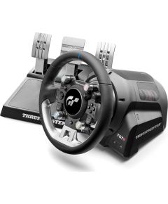 Thrustmaster T248 Black Steering wheel + Pedals PC, PlayStation 4, PlayStation 5 [CLONE]