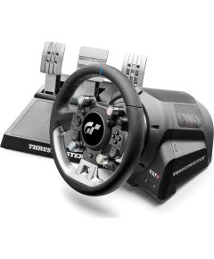 Thrustmaster T-GT II Racing Wheel Stūre ar pedāļiem