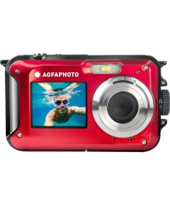 Agfaphoto AGFA WP8000 red