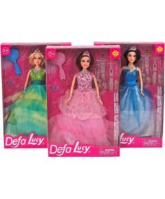 Adar Кукла Дефа Принцесса в длинном платье разные 29 cm 448056