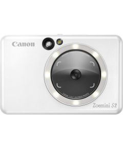 Canon Zoemini S2, белый