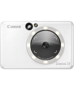 Canon Zoemini S2, white