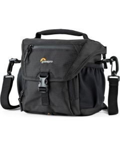 Lowepro сумка для камеры Nova 140 AW II, черный