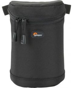 Lowepro Lens Case 9x13cm, black