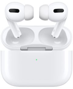 Apple MLWK3 AirPods Pro with MagSafe Charging Case (2021) Austiņas