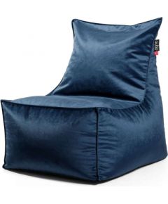 Qubo Burma Fresh Sapphire Augstas kvalitātes krēsls Bean Bag