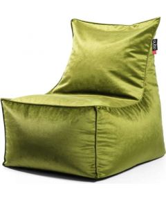 Qubo Burma Fresh Olivine Augstas kvalitātes krēsls Bean Bag