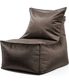 Qubo Burma Fresh Topaz Augstas kvalitātes krēsls Bean Bag