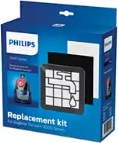 Philips XV1220/01 Replacement Kit