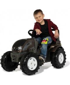 Rolly Toys Traktors ar pedāļiem rollyFarmtrac Premium Valtra 700271 (3 - 8 gadiem) Vācija