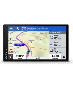 Garmin Drivesmart 66 MT-S EU