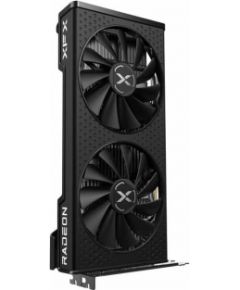 RX 6600 8GB XFX SWIFT210 CORE GAMING SPEEDSTER