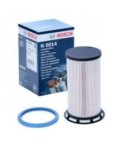 Degvielas filtrs Bosch 1 457 070 014