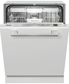 Miele G 5050 SCVi Active Trauku mazgājamā mašīna, iebūvējama 60cm