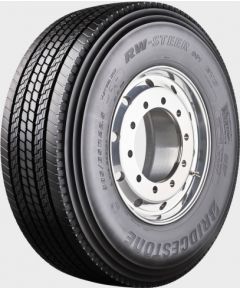 385/65R22.5 BRIDGESTONE RWS1 160K/158L 3PMSF TL