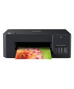 Brother DCP-T220 Uzpildāms tintes daudzf. printeris (9ipm/16ipm, LED indikācija , USB, Print/Scan/Copy)