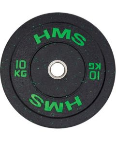 HMS HTBR10 Svaru disks 10Kg