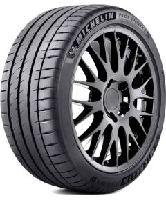 Michelin Pilot Sport 4 S 245/35R19 93Y