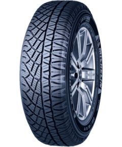 Michelin Latitude Cross 265/60R18 110H