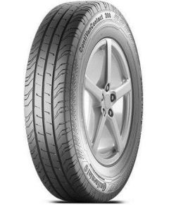 Continental ContiVancoContact 200 225/55R17 109H