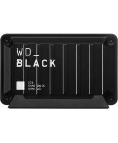 Sandisk WD BLACK 2TB D30 Game Drive SSD