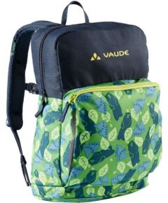 Vaude Minnie 10 / Zaļa / Zila / 10 L