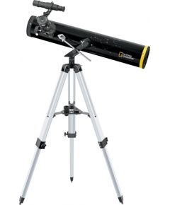 National Geographic 76/700 AZ teleskops