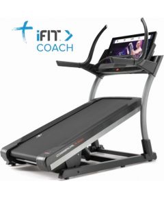 Nordic Track Treadmill NORDICTRACK COMMERCIAL X32i  + iFit 1 year membership included