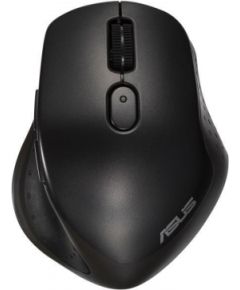 MOUSE BLUETH USB OPTICAL MW203/BLACK 90XB06C0-BMU000 ASUS