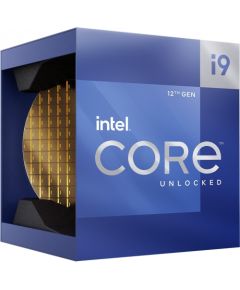 Intel S1700 CORE i9 12900K BOX 16x3.2 125W WOF GEN12