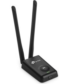TP-Link TL-WN8200ND - 300Mbps High Power Wi-Fi USB Adapter