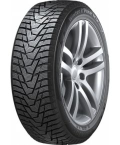 Hankook Winter i*Pike RS2 (W429) 255/50R19 107T ar radzēm