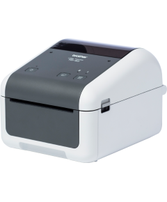 BROTHER TD-4520DN LABEL PRINTER