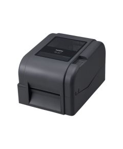 BROTHER TD-4520TN uzlīmju printeris (USB,RS232C,LAN,300dpi,127mm/sek,112mm platums)