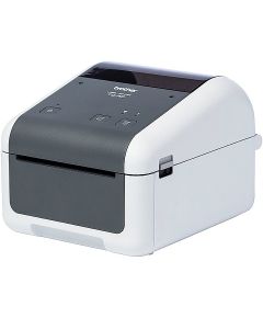 BROTHER TD4420DN LABEL PRINTER