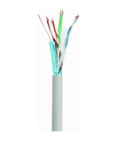 Gembird CAT5e FTP LAN cable (CCA) 100m