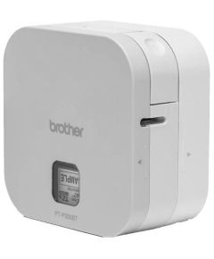 Brother PT-P300BT portat.uzlīmju print.(Bluetooth,USB,3.5-12mm, bez adapt., bez bater.)33,880 1604.01.2022