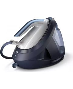 PHILIPS PSG8030/20 Perfect Care tvaika ģeneratora gludeklis, (zils)