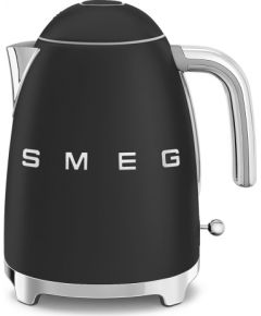 Smeg KLF03BLMEU 50's Style Tējkanna, 1,7L Balta