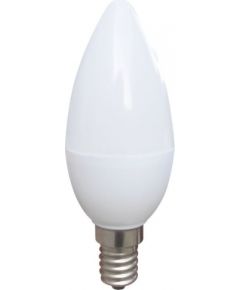 Omega LED spuldze E14 3W 6000K Candle (42955)