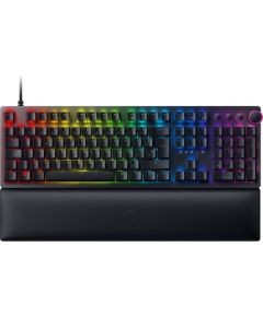 Razer keyboard Huntsman V2 NO Purple Switch